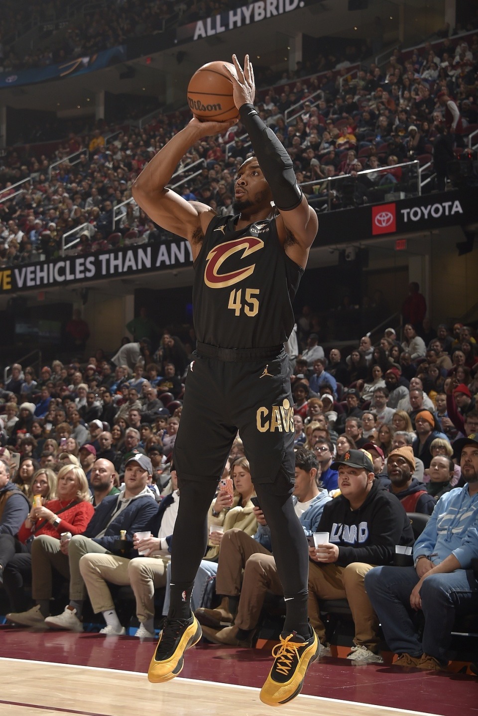 你就能在高 你就能在高